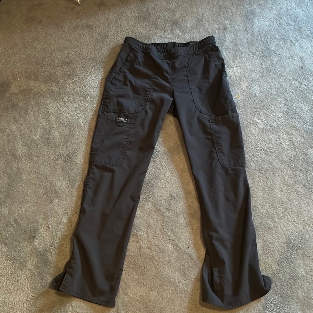 Cherokee Scrub pants